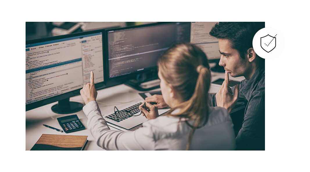 Detecte más malware con una sola firma.