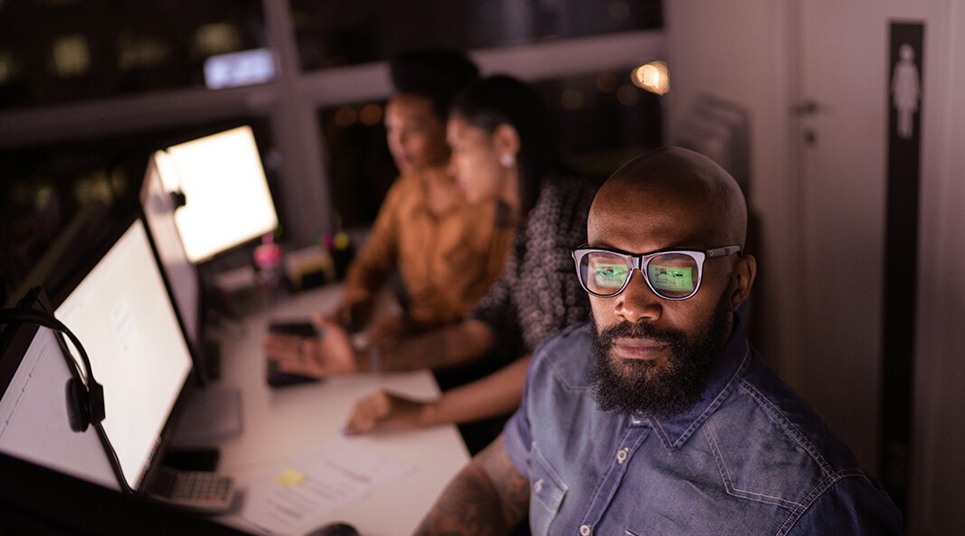 Prevenga los ataques de phishing más recientes y sofisticados