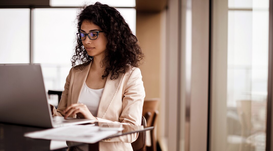 Garantice la seguridad de la web en tiempo real gracias a la protección integrada