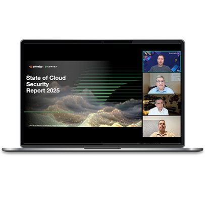 Protección de la nube a la velocidad de la inteligencia artificial: Lo que revelan los datos de 2025