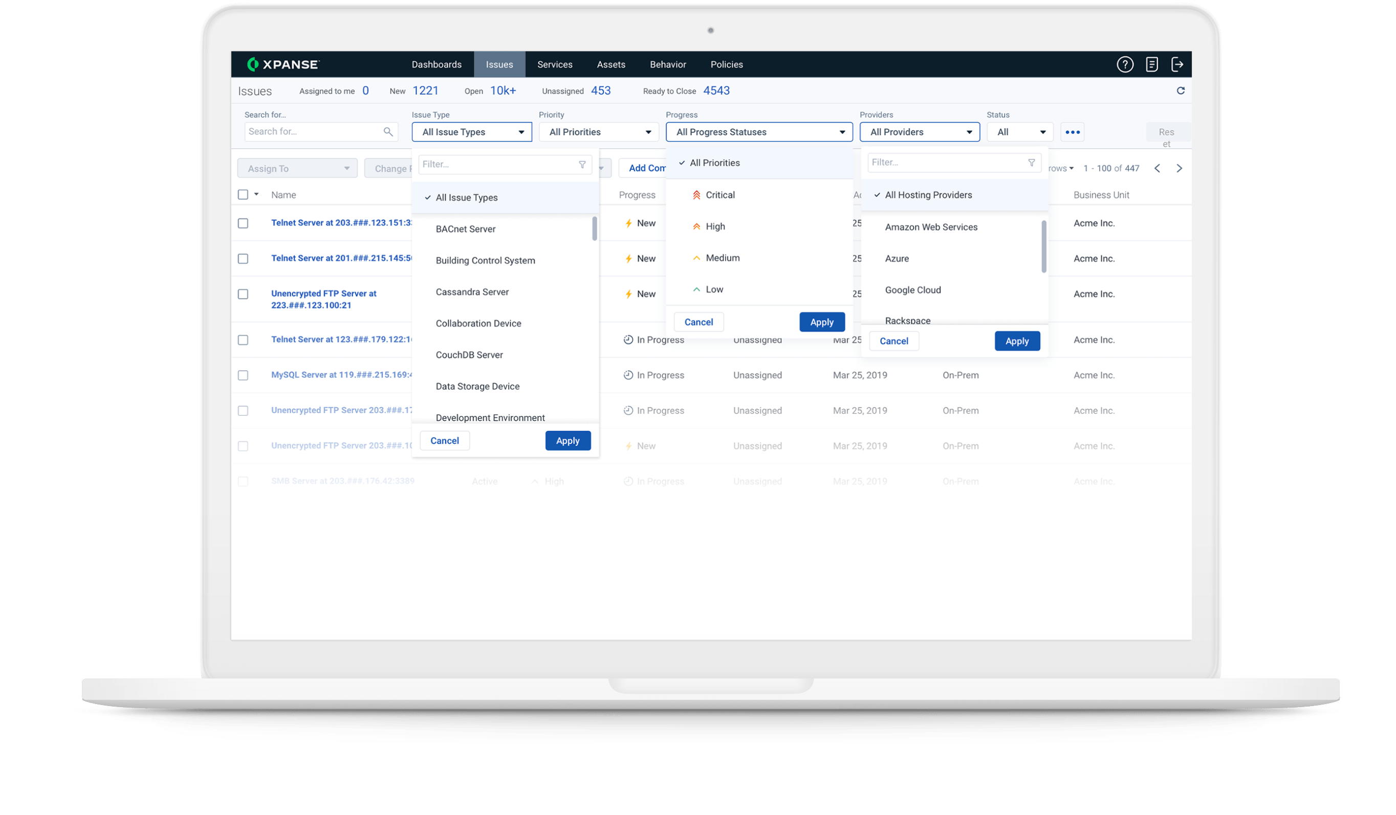 RDP es el vector de exposición y ataque más común para ransomware