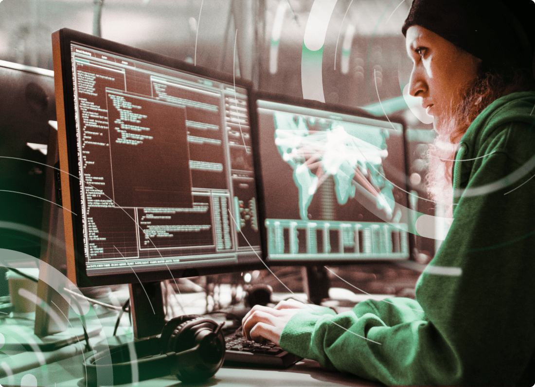 Aumente su equipo con los expertos de Cortex XDR