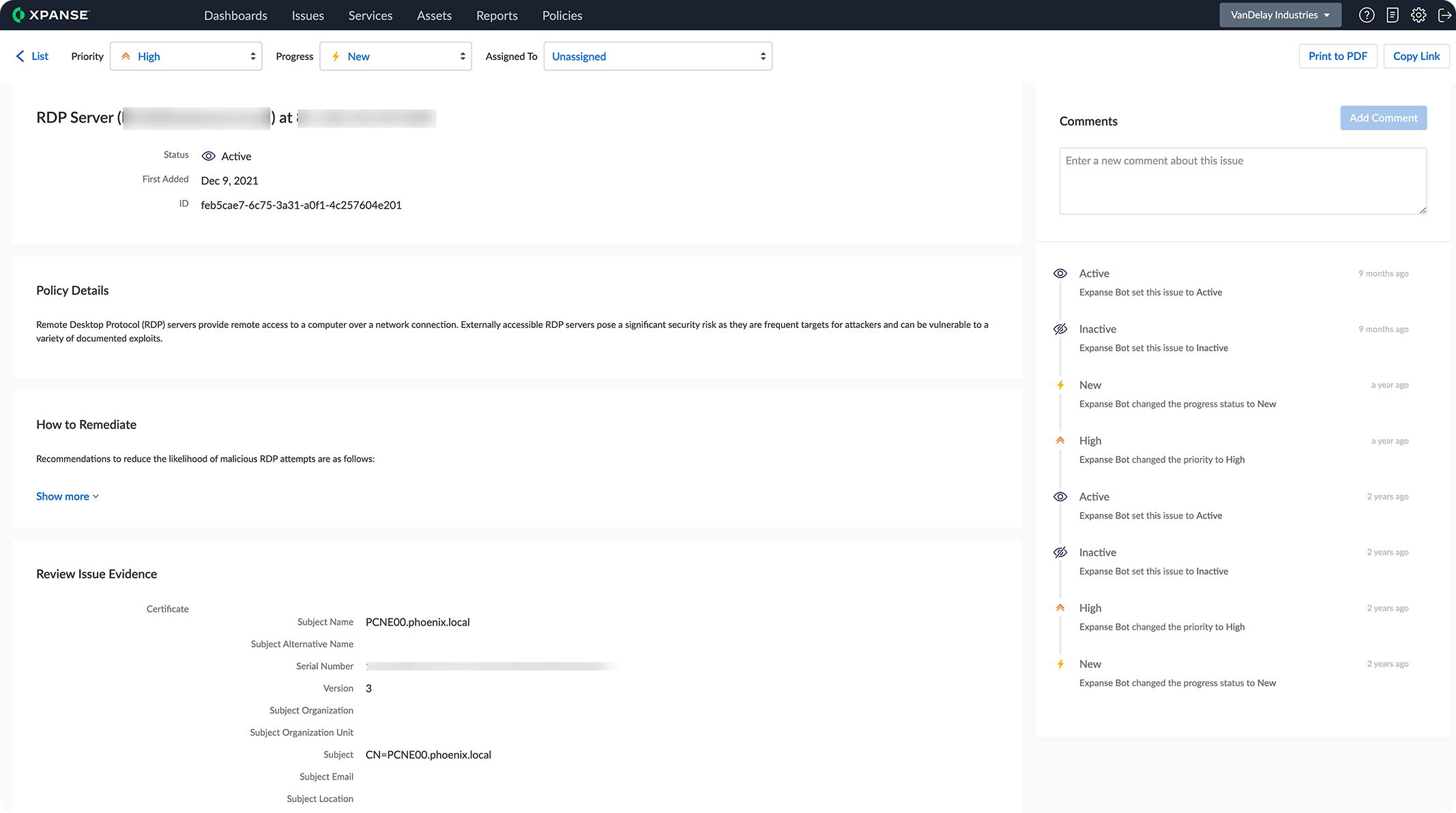 PREVENIR EL RANSOMWARE