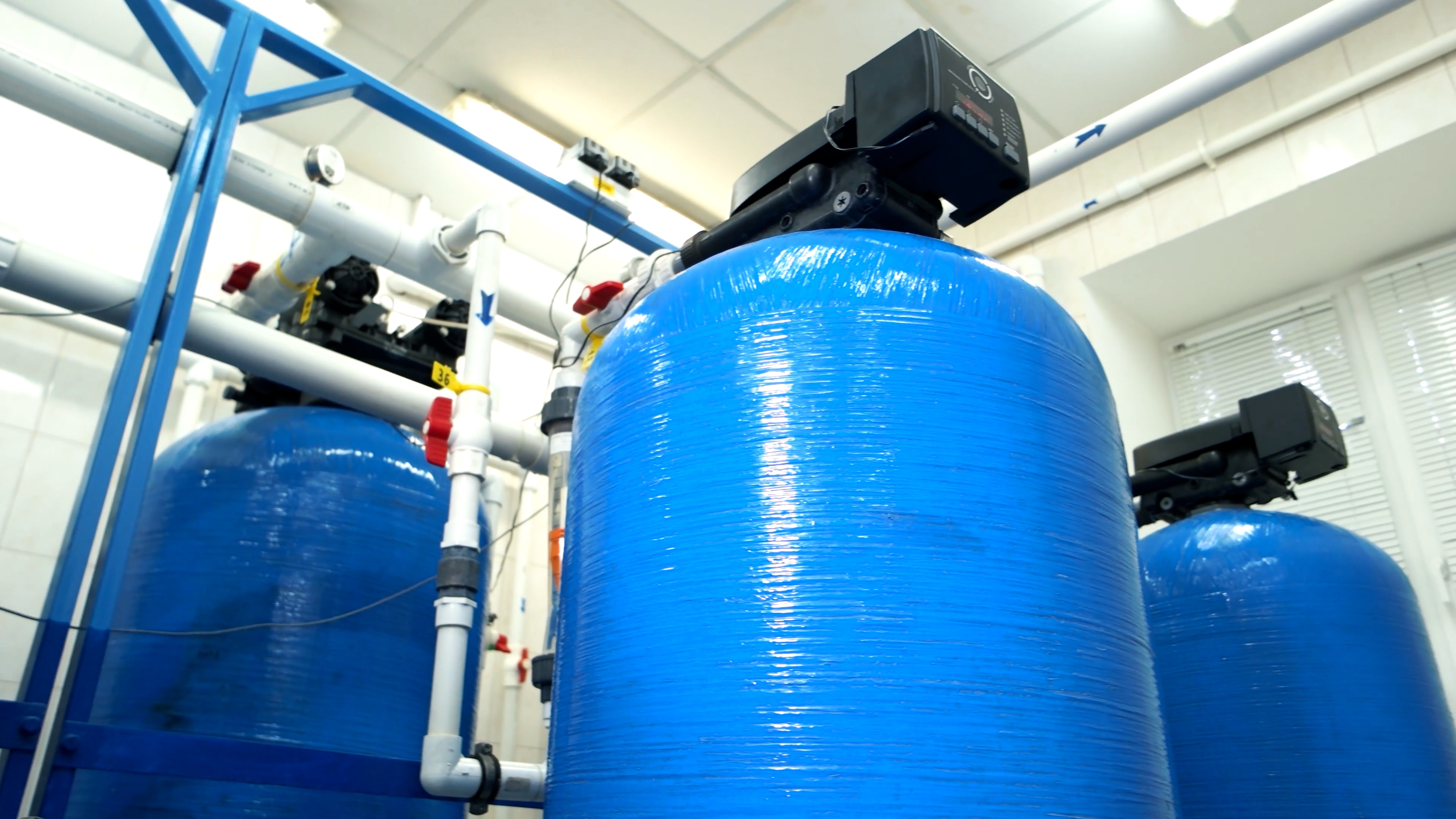 Un fabricante de infraestructuras recupera el control tras dos ataques de ransomware