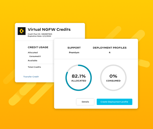 CORTAFUEGOS VIRTUALES