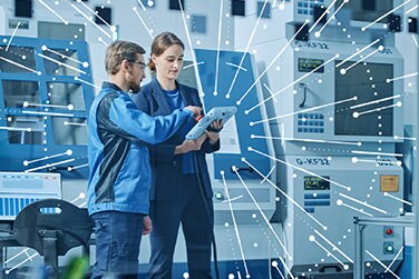 Ciberseguridad unificada para todas las operaciones globales