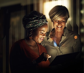 Gestión autónoma de la experiencia digital (ADEM)