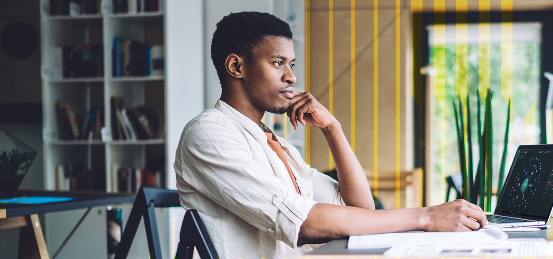 El poder para seguir el ritmo